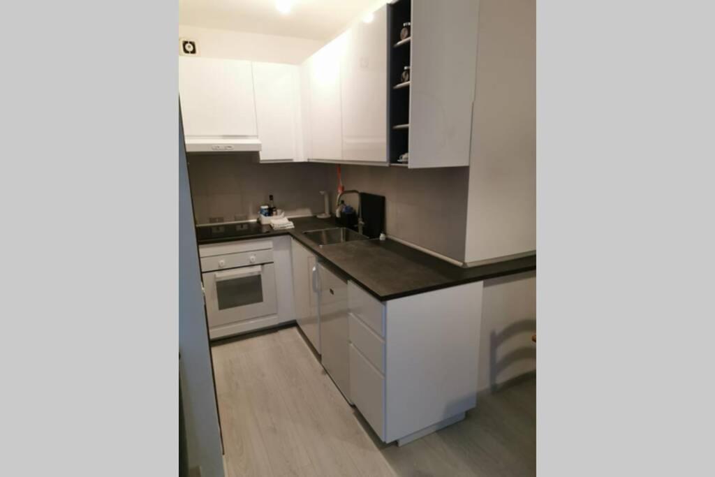 Appartamento Residence Castel Carlotta Levico Terme Kültér fotó